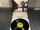 LP VINYL DAVID GILMOUR SELF TITLED ALBUM SHVL 817 UK 1ST PRESS PROMO EX+/EX