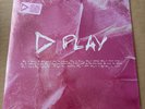 Ed Sheeran - Play  (Pink vinyl): [New Vinyl LP] Colored Vinyl, Pink