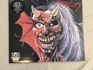 Iron Maiden - Purgatory Maiden Japan - Vinyl 12