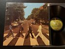 THE BEATLES Abbey Road LP Apple SO-383 Original 1969 Press in SHRINK VG+