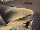 BILL EVANS / TOOTS THIELEMANS Affinity LP BSK 3293  SIGNED in 1979 VG