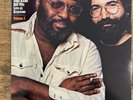LP Live At Keystone Vol.1 - Merl Saunders, Jerry Garcia, John Kahn MPF-4535