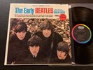 THE BEATLES The Early LP ST 2309 Stereo 1965 Los Angeles Press VG+ SHRINK
