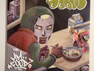 MF Doom - Mm...Food Green & Pink Vinyl | Read Description