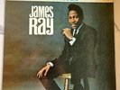 James Ray original stereo Caprice LP
