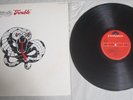 Whitesnake Trouble Japan LP David Coverdale Deep Purple Jon Lord