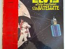 Elvis Presley - Aloha From Hawaii Via Satelite / 2 LP Set