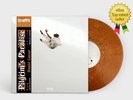 DANIEL CAESAR Pilgrim's Paradise Graffiti Metallic Copper Vinyl 1/1500 Sold Out
