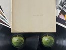 The Beatles White Album 1st UK *Mono* *No EMI* Complete w/Spacer *0007021* EX