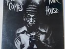 VA Hell Comes To Your House UK LP SOCIAL DISTORTION Christian Death 100 Flowers