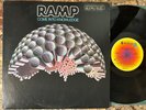 RAMP COME INTO KNOWLEDGE US PROMO COPY 1977 ABC/BLUE THUMB BT-6028 JAZZ FUNK
