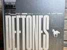 Deftones White Pony 20th Anniversary Deluxe 4 LP / 2 CD Box Set NEW SEALED