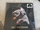 The Weeknd Live At SoFi Stadium Vinyl RSD Limited Edition 3 Vinyl Record 2024