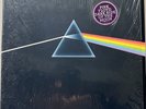 Rock Pink Floyd - The Dark Side Of The Moon Harvest