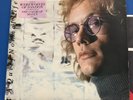WARREN ZEVON ‎– A Quiet Normal Life: Best Of   1986 1st US WL Promo LP  NM Hype