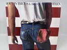 Vinyl Bruce Springsteen LP Born in the USA 1984 MASTERDISK RL EX/EX