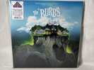 WAXWORK RECORDS The Burbs JERRY GOLDSMITH OST Soundtrack OOP