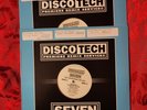 DISCO TECH PREMIERE REMIX SERVICE VOL. 7 2X12