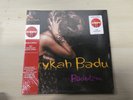 Erykah Badu Baduizm Vinyl Record Brand New Sealed Exclusive Lemonade Colored LP
