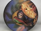 Marillion – Market Square Heroes 1983 UK PRESS PICTURE DISC VINYL LP RECORD VGC+