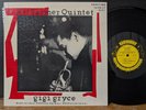 Art Farmer Quintet Featuring Gigi Gryce 1956 Prestige 7017 OG Duke Jordan RVG