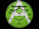 DEEP PURPLE HUSH   ONE MORE RAINY DAY PARLOPHONE R 5708 IAN GILLAN RARE PROMO