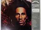 BOB MARLEY NATTY DREAD ISLAND 20S83 Japan INSERT OBI VINYL LP