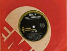 AC/DC Rock 'N' Roll Damnation Vinyl 7” Single 1978 Albert Productions-AP-11754