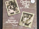 The Blackbyrds – Cornbread, Earl And Me -NM  Vinyl Record Lp In Shrink P459