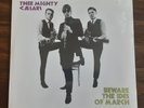 THEE MIGHTY CAESARS The Ides Of March LP Big Beat Records SEALED OG Childish