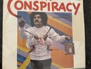 ORQUESTA LA CONSPIRACION/ERNIE’S CONSPIRACY/FM RECORD SERA VEA Y LEA