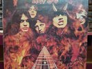AC / DC - Highway to Hell    original Australian VINYL LP pressing