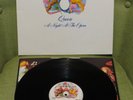 Queen - A Night At The Opera 1975 UK vinyl LP Ex/Ex Gatefold Mr Blairs Cut press
