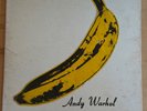 1967 The VELVET UNDERGROUND and NICO LP Andy Warhol MONO TORSO original pressing