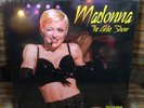 Madonna The Girlie Show: 1993 TV Broadcast Import 3LP Box Set 2018(Still Sealed)