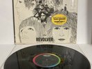 Beatles RARE 1966 Mono Revolver with Hype Sticker in Shrink US Capitol Vinyl LP