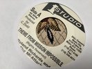 R Richards , Mission Impossible , Tipalee , Sex Symbol    , 7”Studio 1.