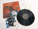 Signed Meat Loaf Bat Out Of Hell 12