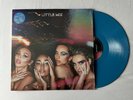 Little Mix Confetti Blue UNICEF Vinyl Rare Limited 13 Of 48