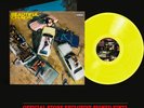 KATSEYE Signed Vinyl LP Beautiful Chaos Lemon Jelly Exclusive Store MINT