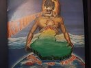 AFRO LP REGGAE Yaya And Think ‎– Release Time  Prys Records ‎– Z 790180