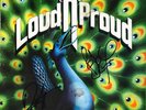 NAZARETH Loud N Proud VINYL LP, Dan McCafferty Agnew Love Hurts Autograph SIGNED