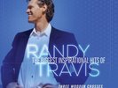 Randy Travis The Biggest Inspirational Hits of Randy Travis: Three Woode (Vinyl)