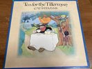 Cat Stevens Tea For The Tillerman 1st UK 1970 Pink Island Pressing NM LP Vinyl