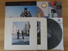 PINK FLOYD Wish you were here, Delicate sound of thunder. Both UK 1st press.