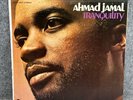 Ahmad Jamal–Tranquility LP ABC 1968 Stereo Jazz Vinyl ST-91526 EX