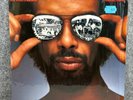 Gil Scott-Heron Reflections Vinyl LP 1981 Arista 204094 Import