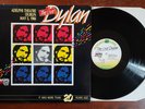 Bob Dylan LP EXCELLENT The Live Dylan Adelphi Theatre Dublin May 5 1966 GATEFOLD
