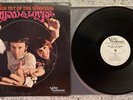 Friend & Lover ‎– Reach Out Of The Darkness ; MONO LP PROMO VINYL EX COVER VG+