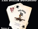 The Delta Bombers - Bottom of the Pack Single 7